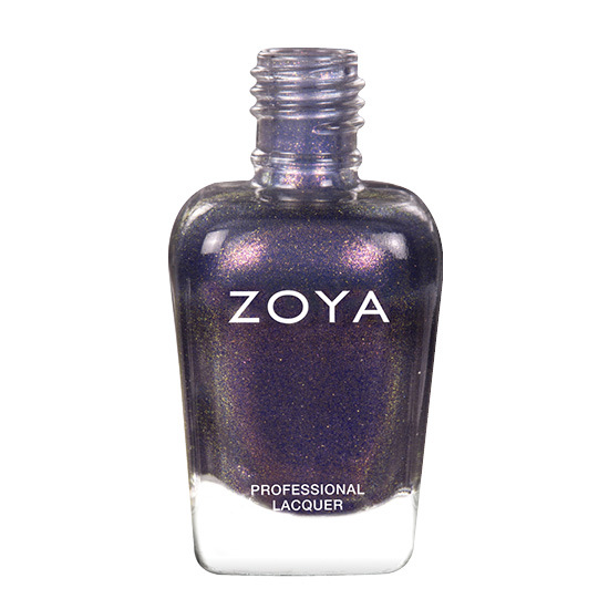 Enza by Zoya Nail Polish