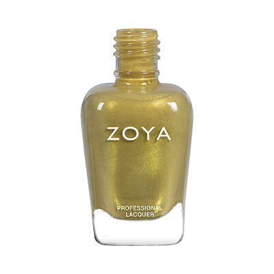 Scout by Zoya Nail Polish