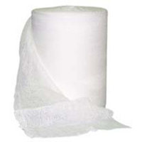 Gauze Roll 90cm x 90m Roll