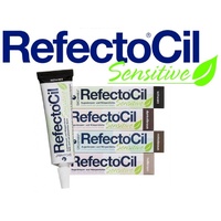 Refectocil Sensitive Tints