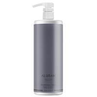 Aluram Moisture Shampoo [Size: 1 Litre]