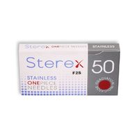 Sterex Electrolysis Needles 1 Piece F2S