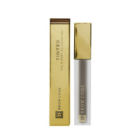 Brow Code Tinted Multi-Peptide Brow Gel