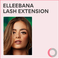 Classic Lash Extension Training Workshop with Elleebana