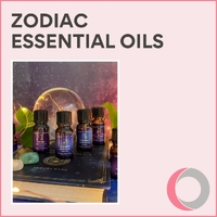 Zodiac Essential Oils Training Workshop