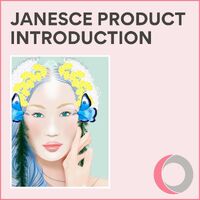 Janesce Product Information  Workshop