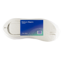 Disposable Pedicure Slipper 10PK