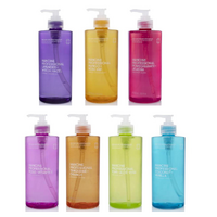 Mancine Shower Gel 500ml