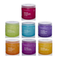 Mancine Hot Salt Scrub 520gm