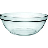 Duralex Lys Stackable Glass Bowl