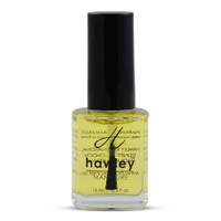 Hawley Cuticle Oil