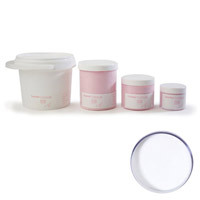 Hawley Acrylic Powder Clear