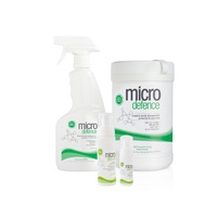 Micro Defence Biocide Surface Spray Disinfectant (Alcohol Free)