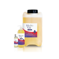 Hydro 2 Oil Athletic  Oil - Warm Up