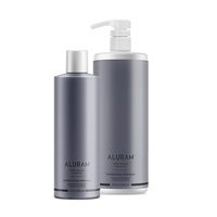 Aluram Moisture Shampoo