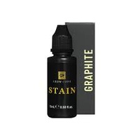 Brow Code Graphite - Stain Hybrid Dye