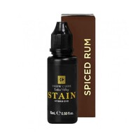 Brow Code Spiced Rum - Stain Hybrid Dye