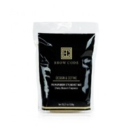 Brow Code Design & Define Gold Wax 1Kg