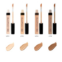 Be Coyote Liquid Concealer LC01