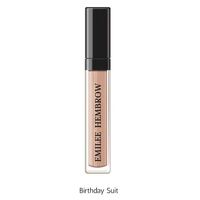 Be Coyote Lipgloss - Emilee Hembrow Collaboration - Birthday Suit