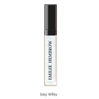 Be Coyote Lipgloss - Emilee Hembrow Collaboration - Icey Wifey