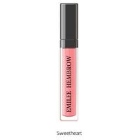 Be Coyote Lipgloss - Emilee Hembrow Collaboration - Sweet Heart