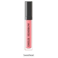 Be Coyote Lipgloss - Emilee Hembrow Collaboration - Sweet Heart