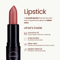  Lipstick - Flawless by Be Coyote