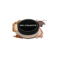Be Coyote Loose Mineral Foundation MF04