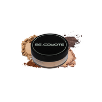 Be Coyote Loose Mineral Foundation MF06