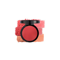 Be Coyote Pressed Blush - Tulip
