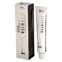 Belmacil Tint Black #1