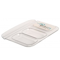 Belmacil Tint 2 In 1  Mix Bowl
