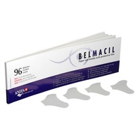 Belmacil Paper Eye Shields 96Pk