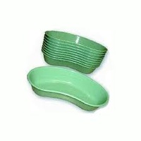 Belmacil Kidney Dish - Plastic