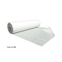 Bed Roll Sheet 80cm x 100m (Perf 180cm)