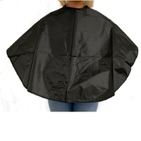 Cape - Half Length Shoulder Makeup Cape 