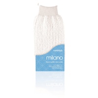 Milano Massage MITT White 