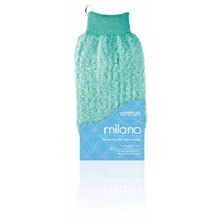Milano Massage MITT Pastel Green 