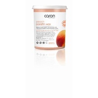 Caron Paraffin Wax - Peach 800gm