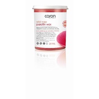Caron Paraffin Wax - Wild Rose 800gm
