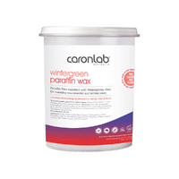 Caron Paraffin Wax - Wintergreen 800gm