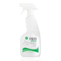 Micro Defence Biocide Surface Spray Disinfectant (Alcohol Free) - 500ml