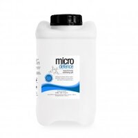 Caron Micro Defence Hand & Body Alcohol Based Sanitising Gel - 5 Litre
