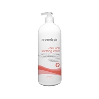 Caron After Wax Soothing Lotion - Mango & Witch hazel - 1LTR
