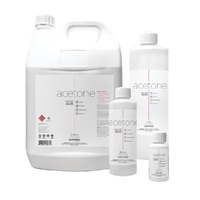 Caron Nail Care Acetone 1 Litre