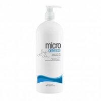 Caron Micro Defence Hand & Body Alcohol Based Sanitising Gel - 1 Litre