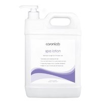 Caron Spa Lotion 3.8L