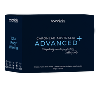 Advanced+ Stripless Fusion Wax 5KG Box