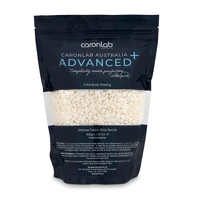 Advanced+ Stripless Fusion Wax 800gm Pouch